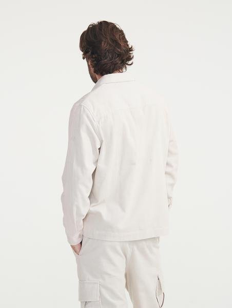 SHIRT - SABLE