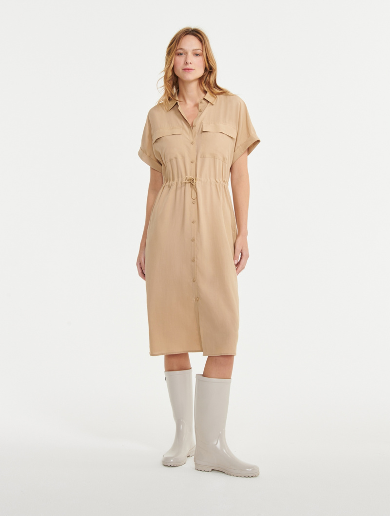 DRESS - OSIER