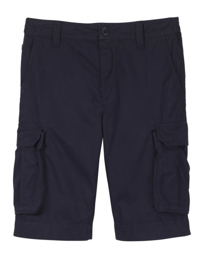 SHORTS - DARK NAVY
