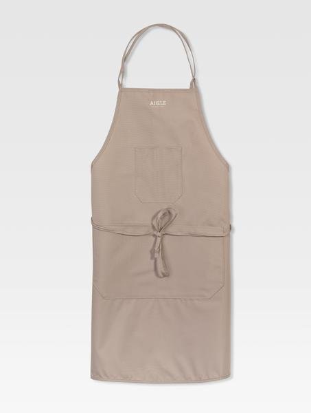 APRON - BEIGE
