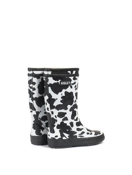 BOOTS - VACHETTE
