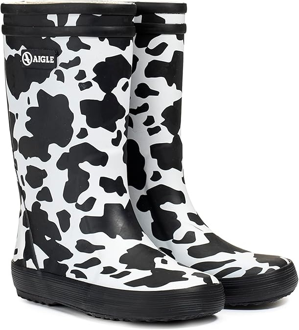 BOOTS - VACHETTE