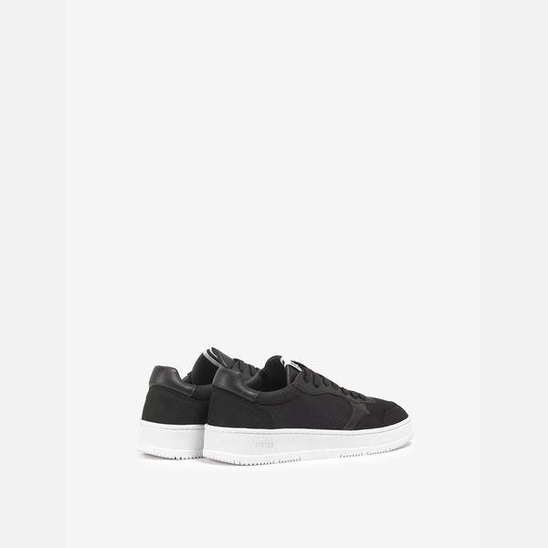 SNEAKERS - NOIR
