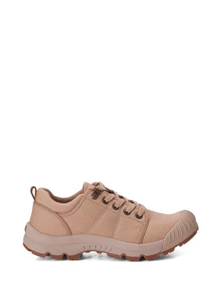 SNEAKERS - SAND