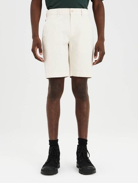 SHORTS - BISQUE