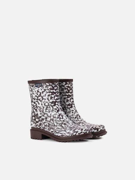 BOOTS - FUDGE PR