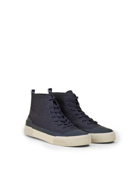 SNEAKERS - MARINE