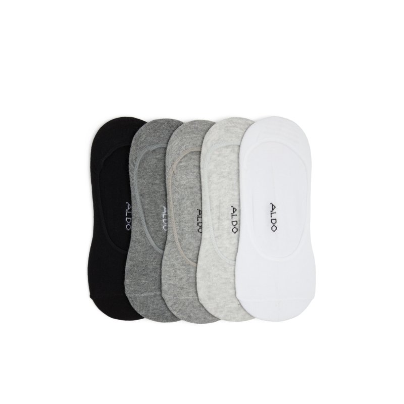 SOCKS - GREY