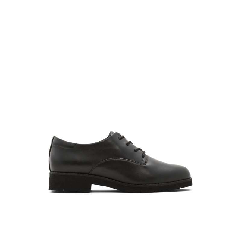 LOAFERS - OTHER BLACK