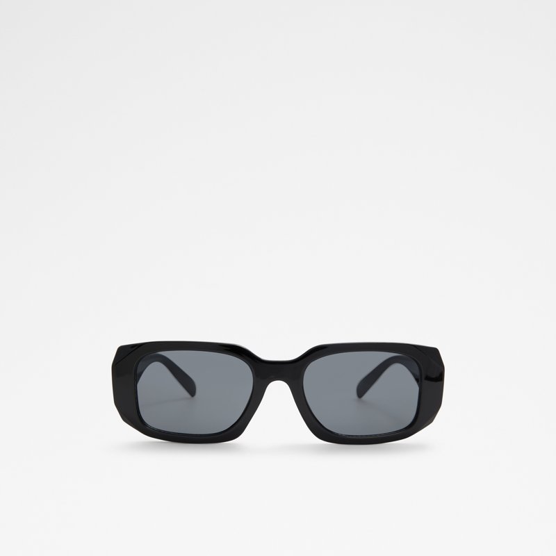 SUNGLASSES - BLACK