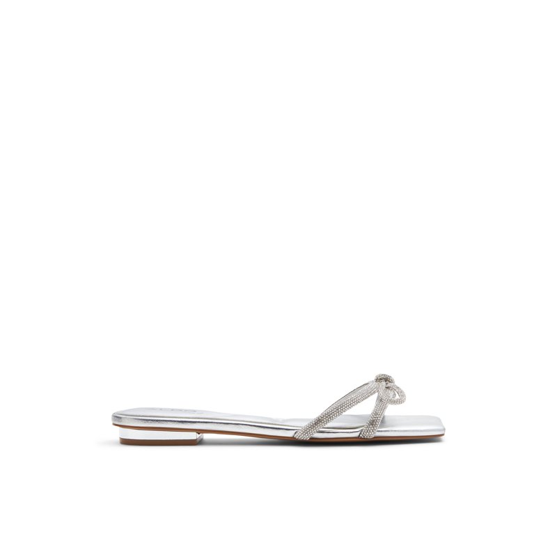 SLIDES - SILVER