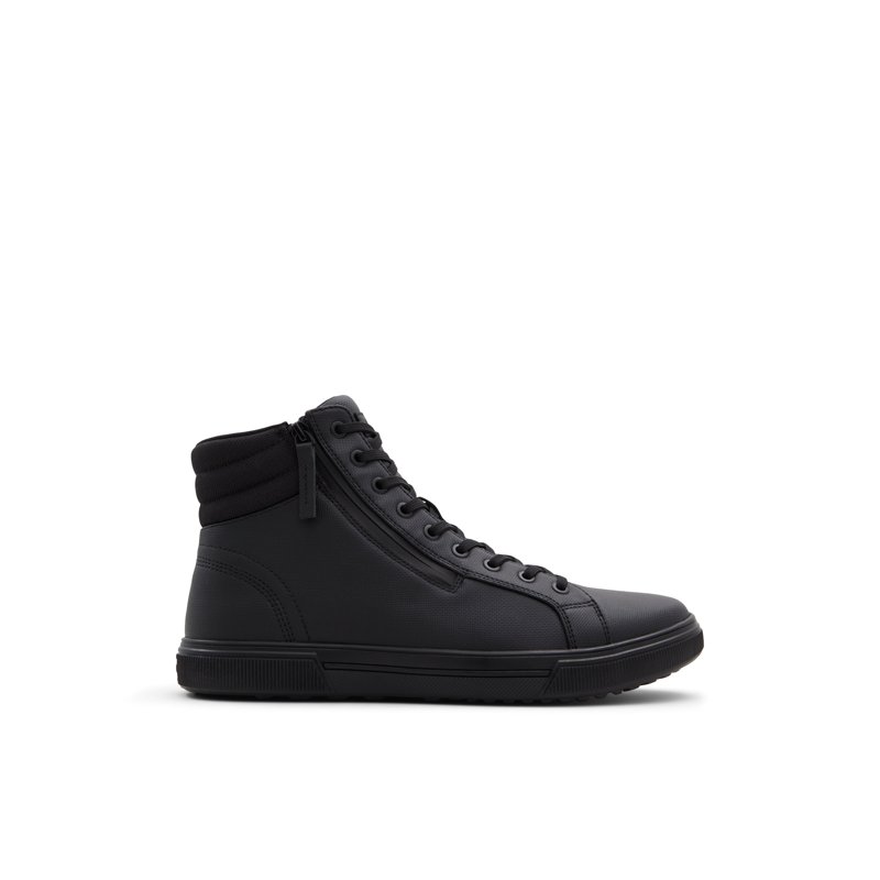 BOOTS - OTHER BLACK