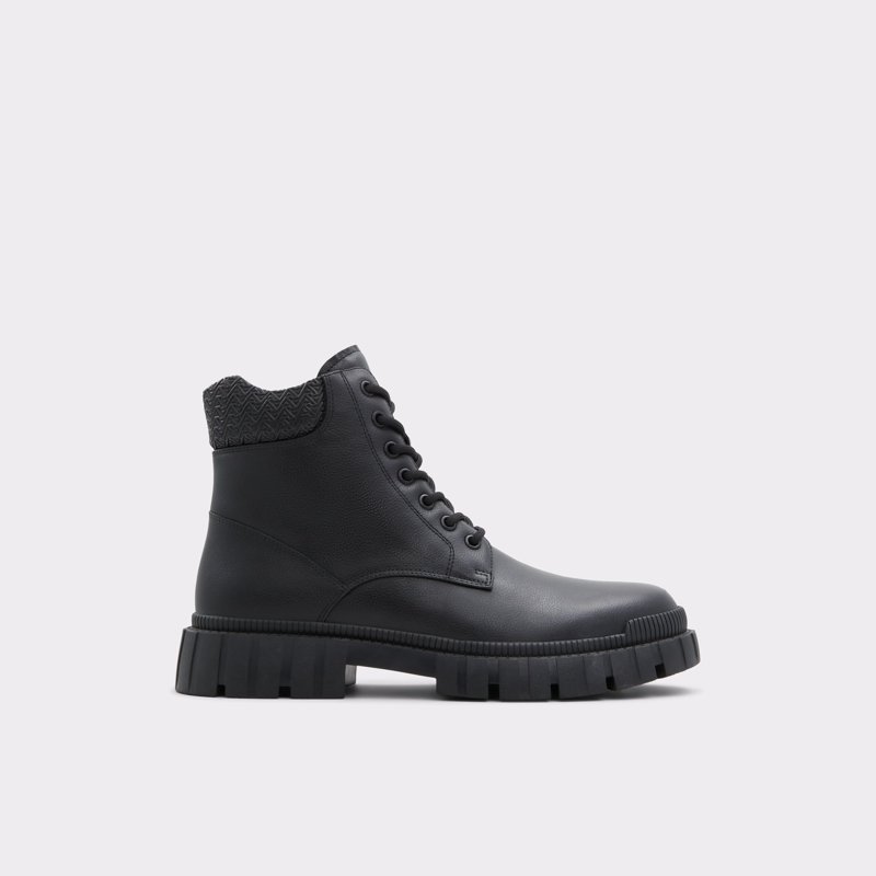 BOOTS - OTHER BLACK