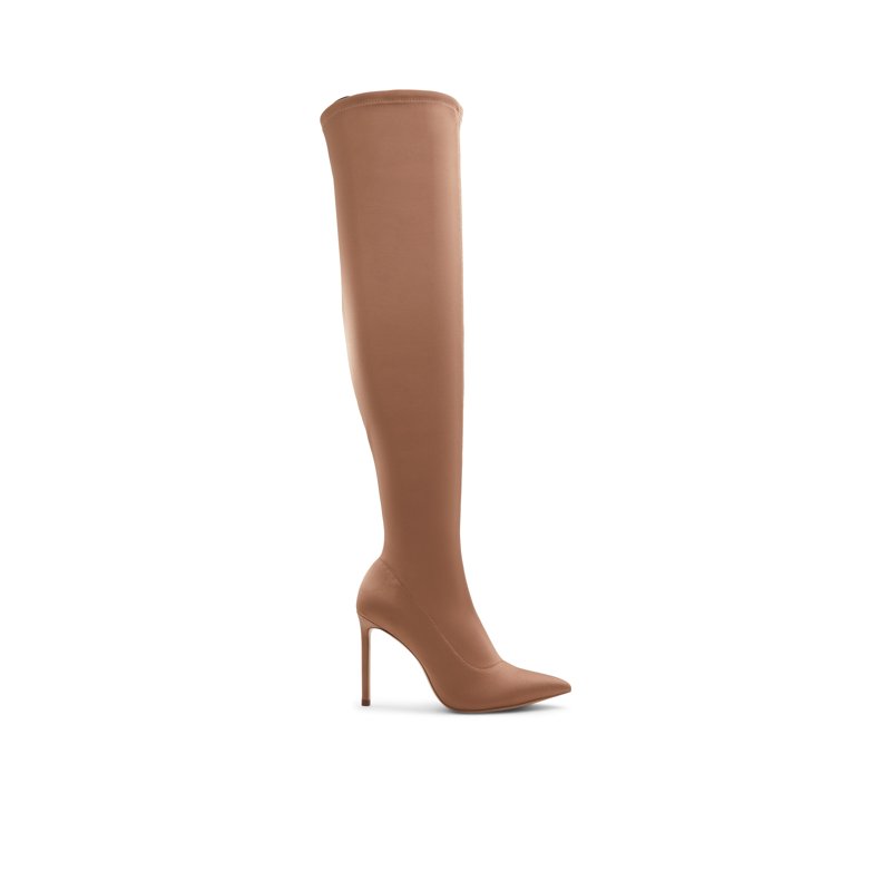 BOOTS - BRONZE