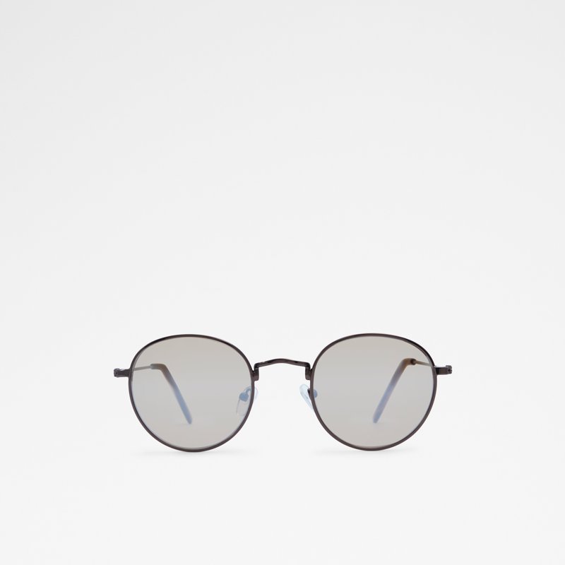 SUNGLASSES - BRONZE
