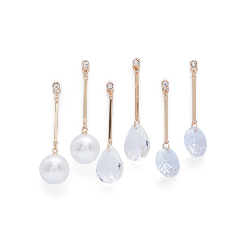 EARRINGS - ICE