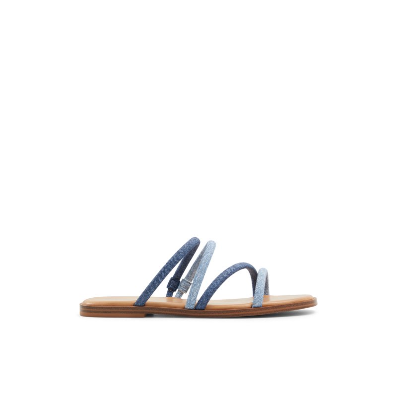 SLIDES - BLUE