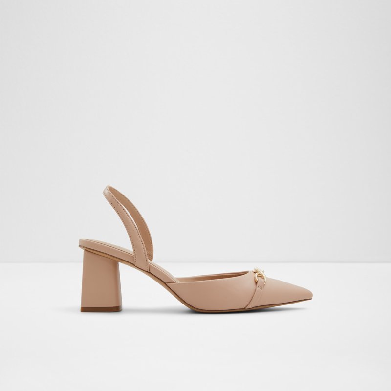 SANDALS - BONE
