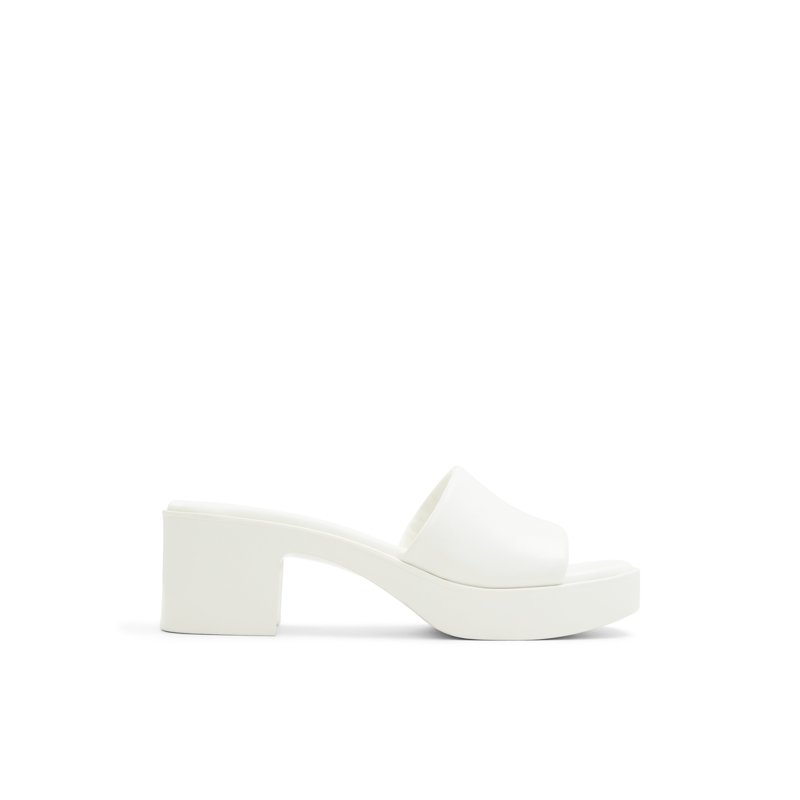SLIDES - WHITE