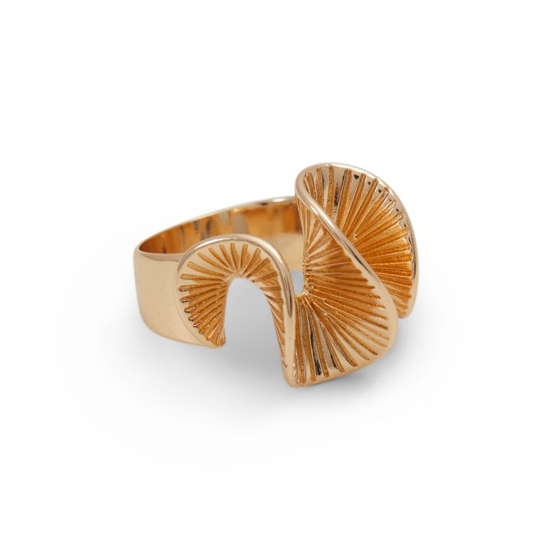 RING - GOLD