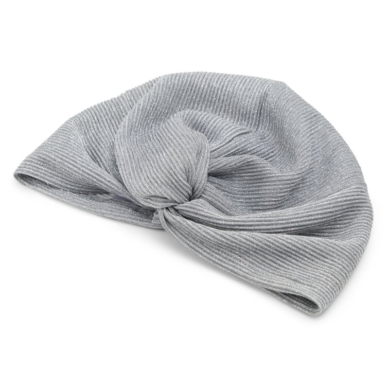 HAT - SILVER