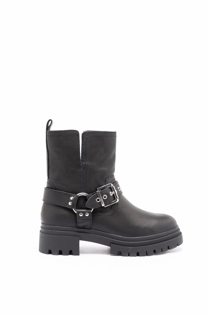 BOOTS - BLACK
