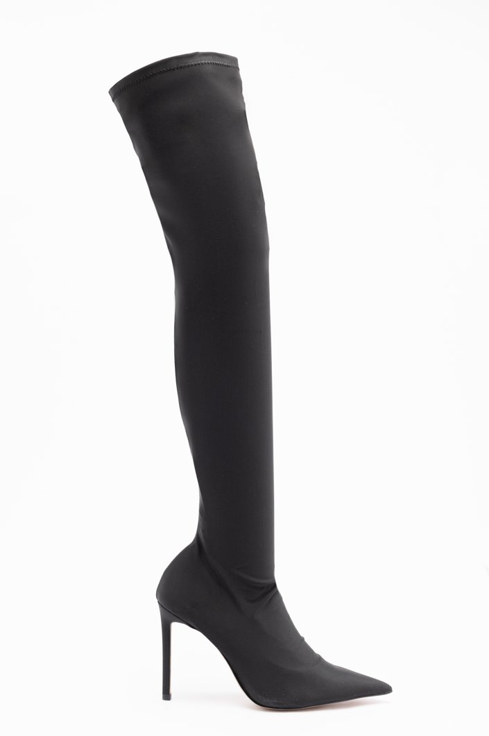 BOOTS - BLACK