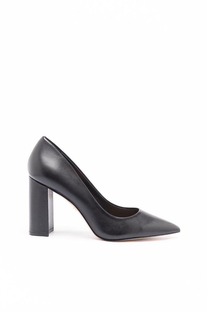 HIGH HEELS - BLACK