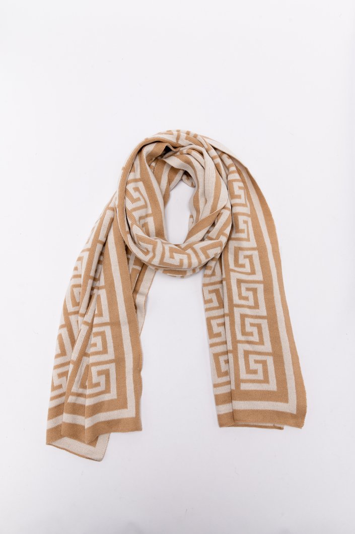 SCARF - ICE