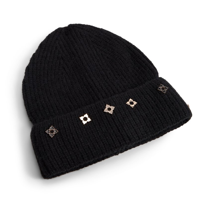 HAT - BLACK