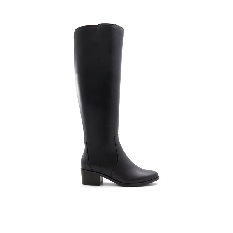 BOOTS - BLACK