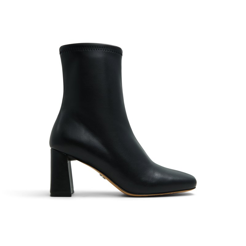 BOOTS - BLACK
