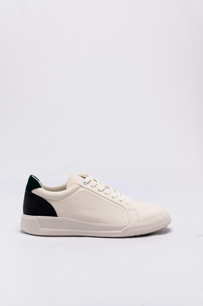 SNEAKERS - OTHER WHITE
