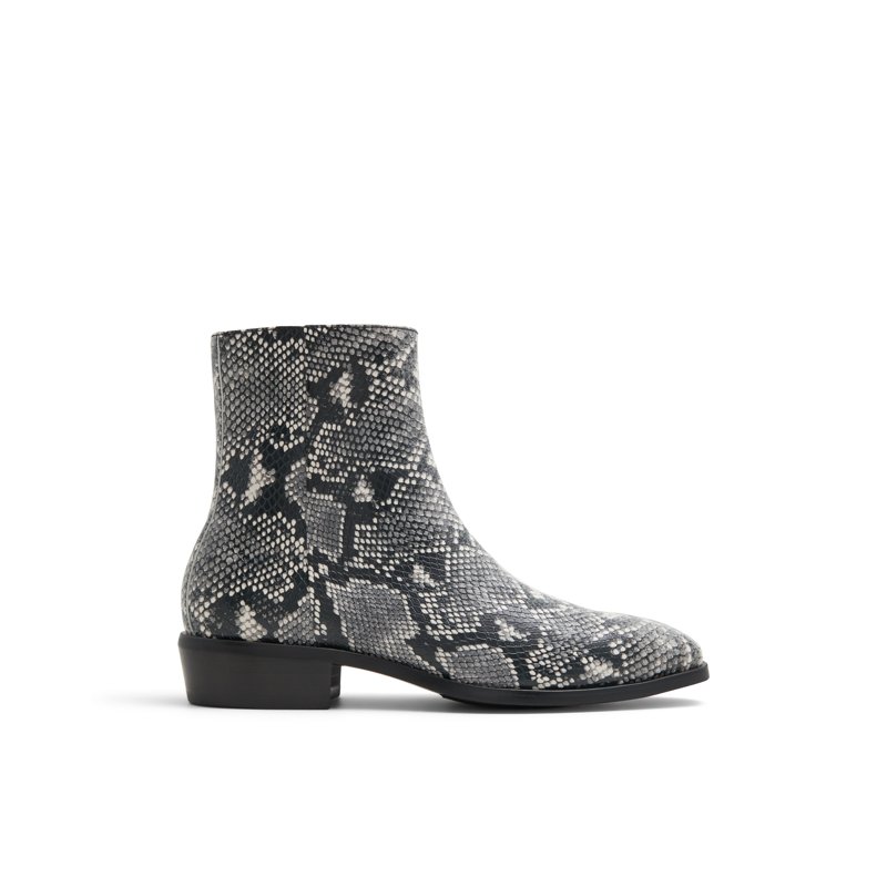 BOOTS - OTHER BLACK