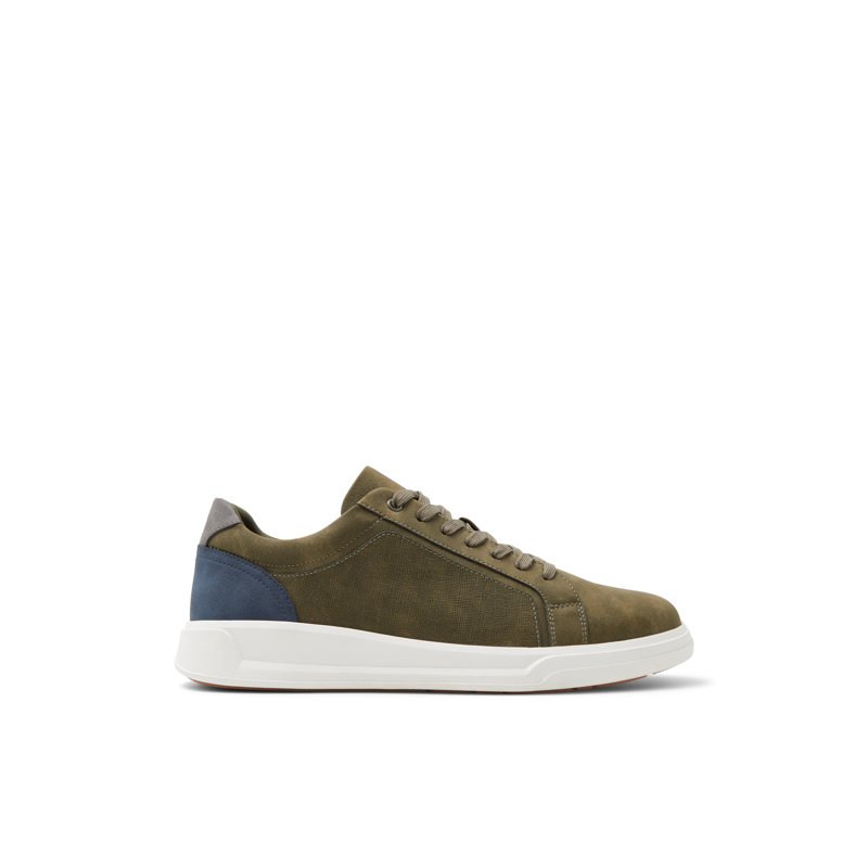 SNEAKERS - OTHER GREEN