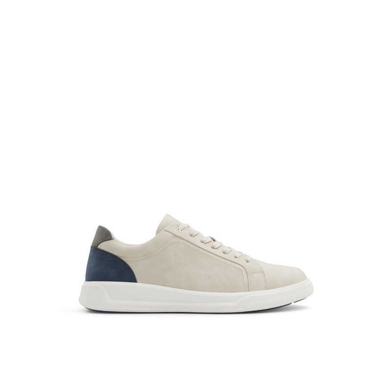 SNEAKERS - BEIGE