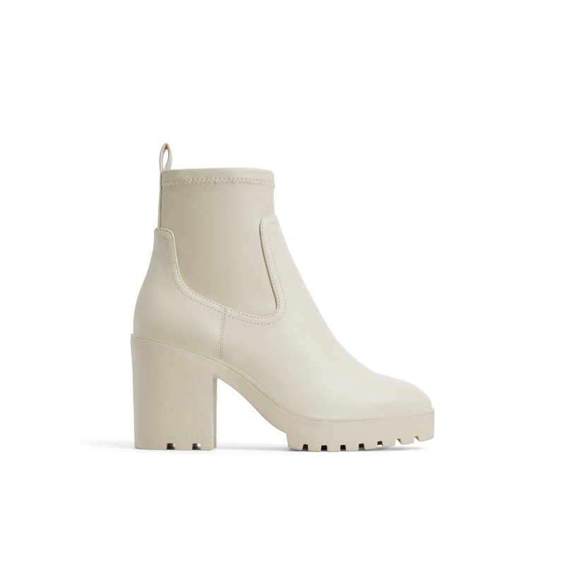 BOOTS - ICE