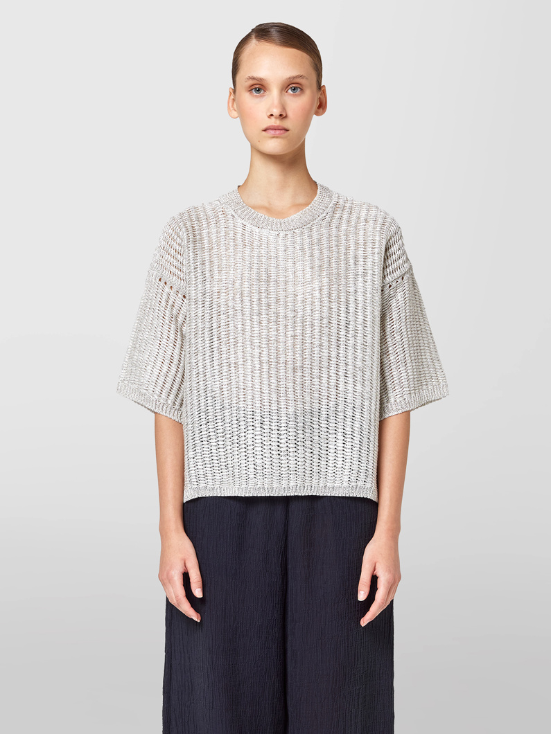 JUMPER - PEARL