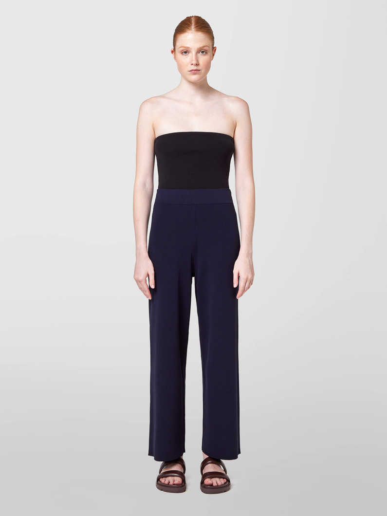 PANTS - BLU NOTTE