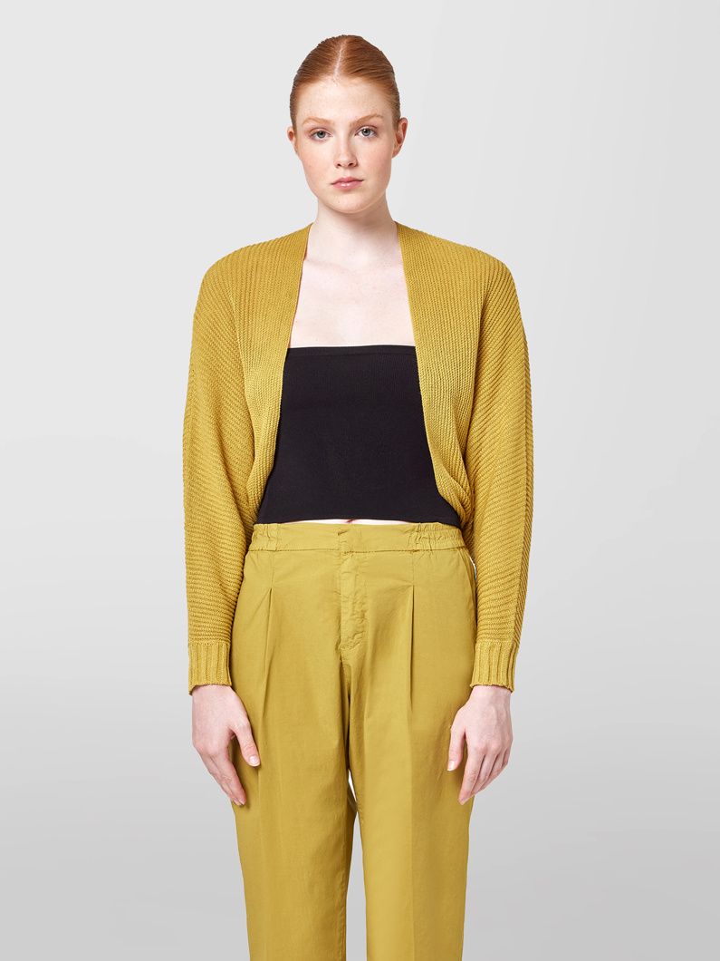 CARDIGAN - OLIO