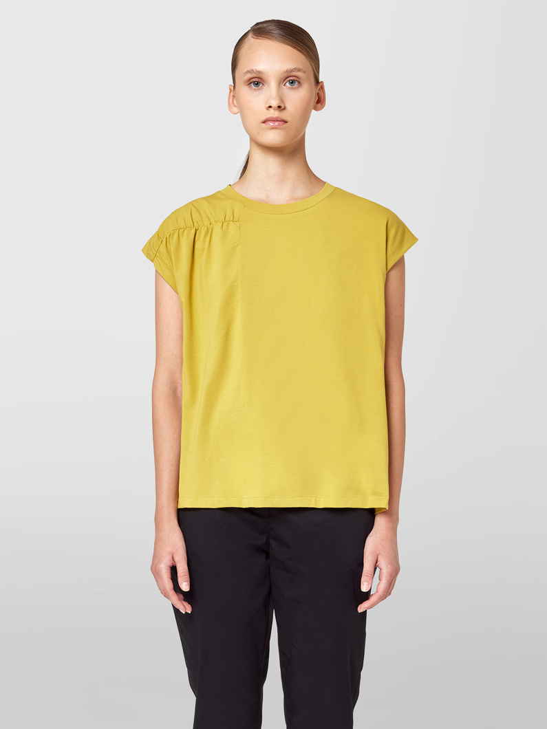 T-SHIRT - OLIO