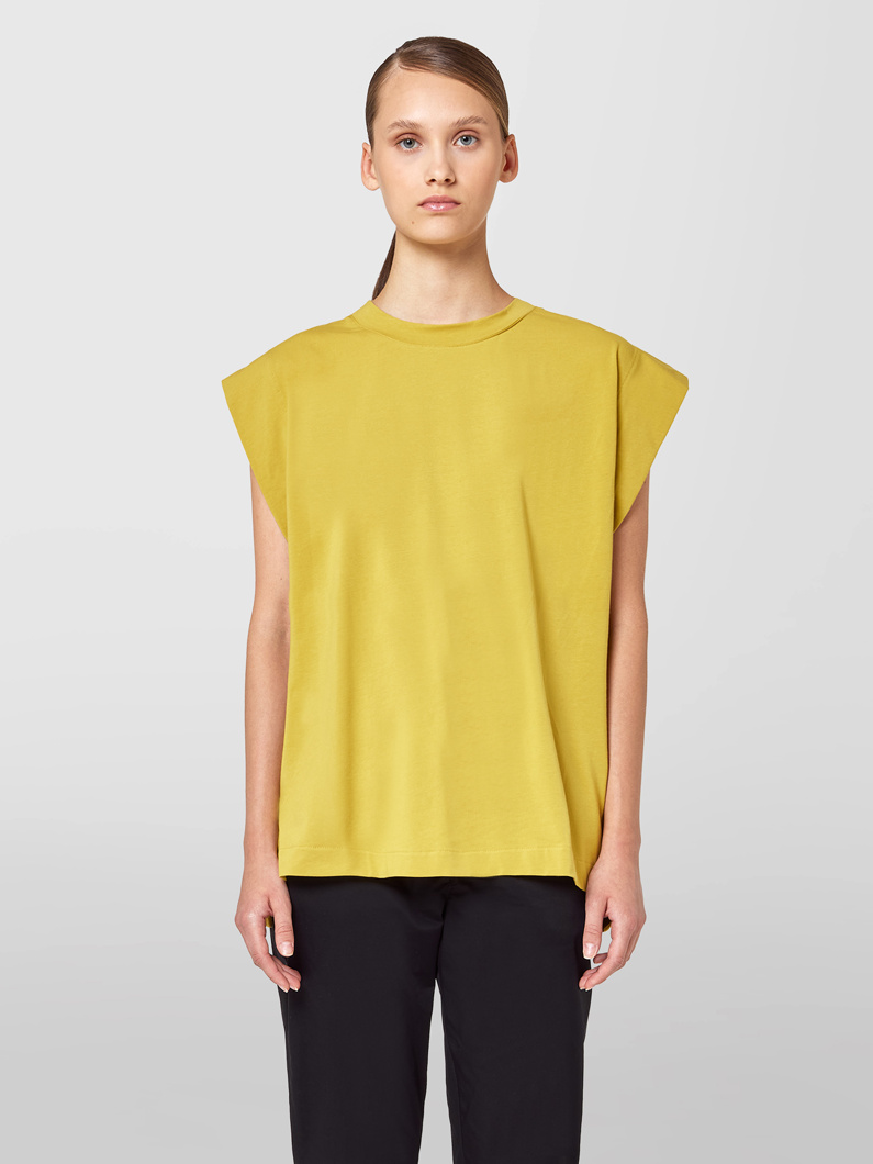 T-SHIRT - OLIO