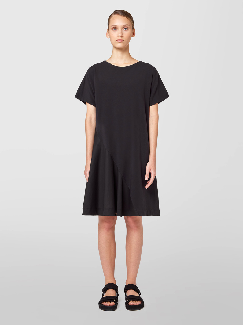 DRESS - BLACK