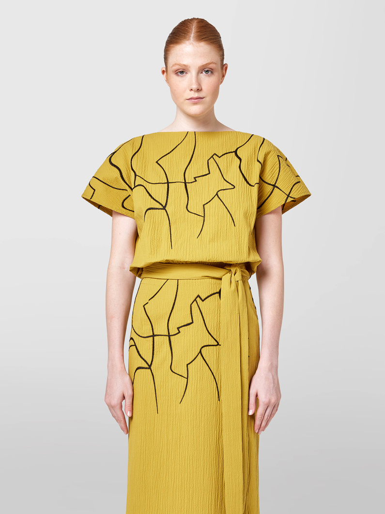 SHIRT - OLIO