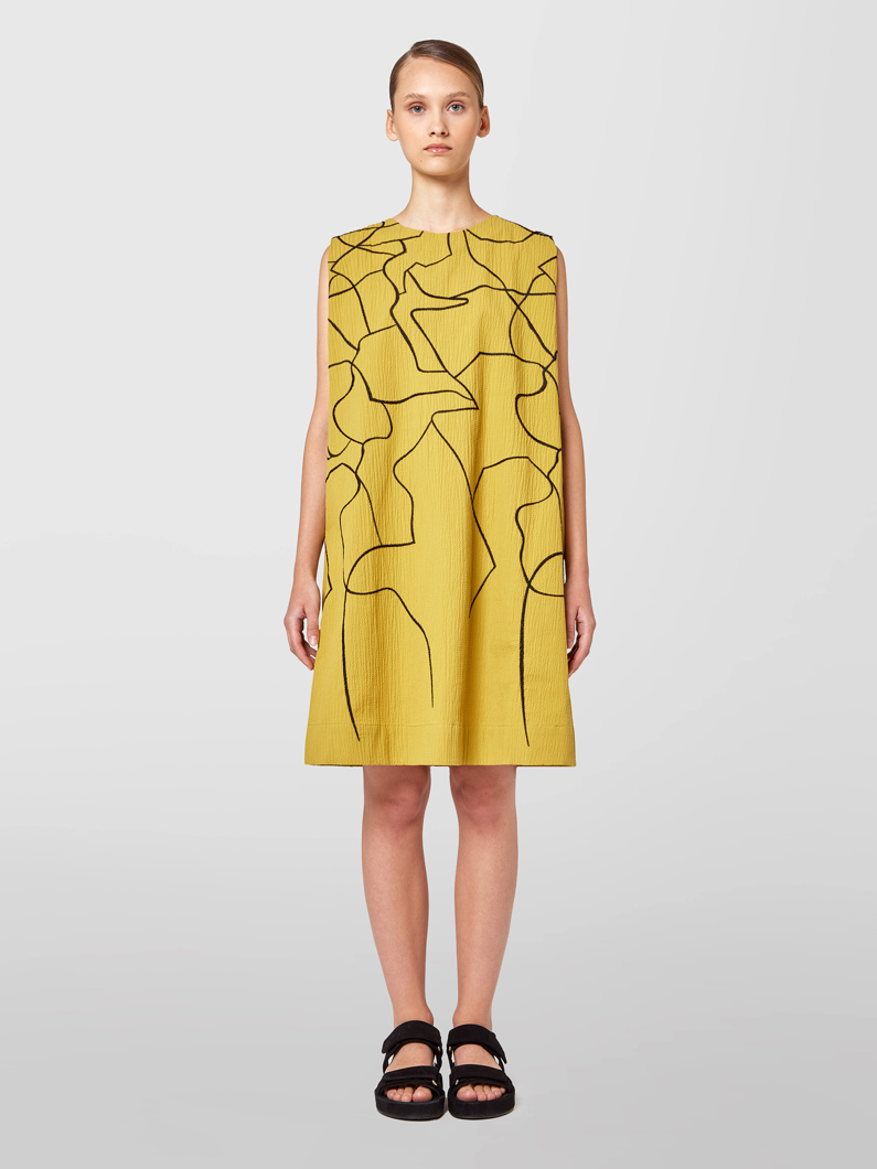 DRESS - OLIO