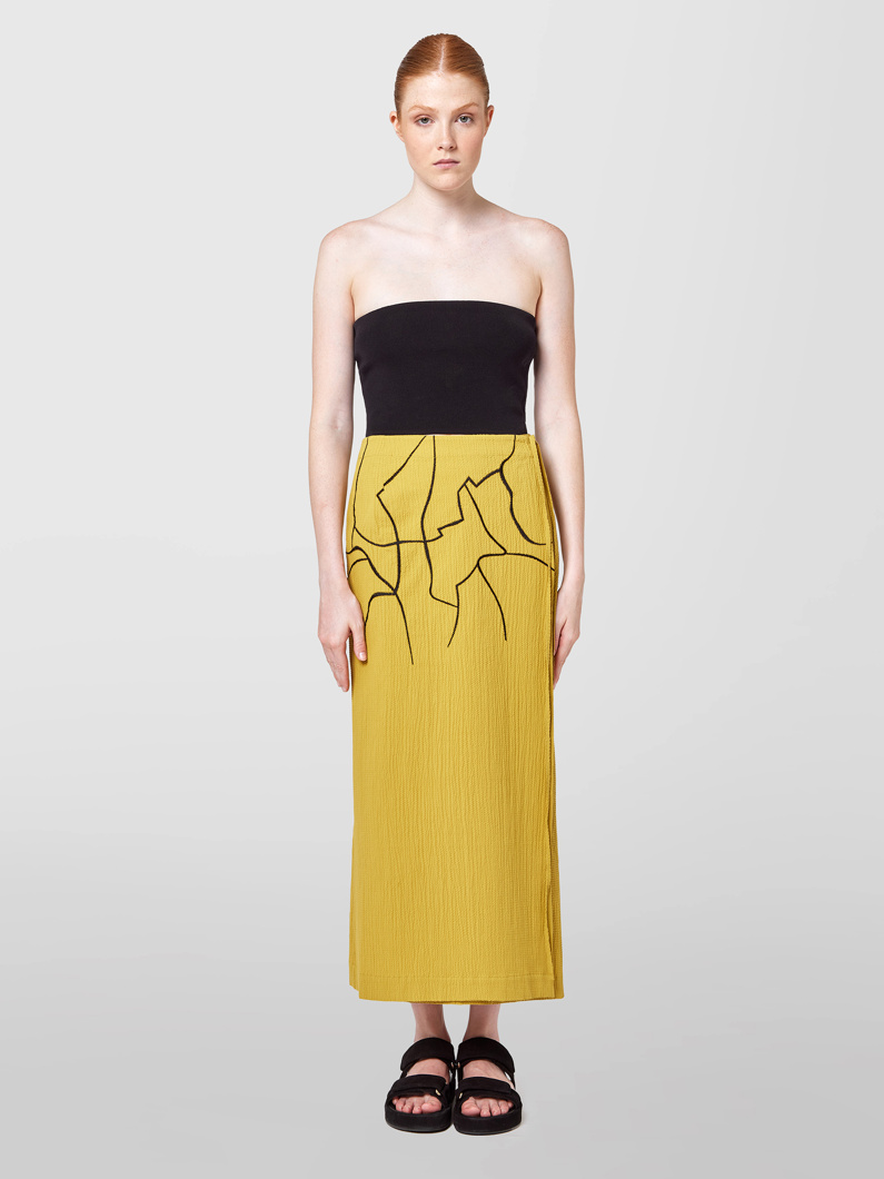 SKIRT - OLIO