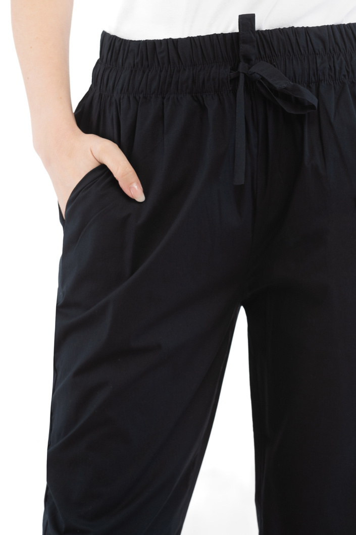 PANTS - BLU NOTTE