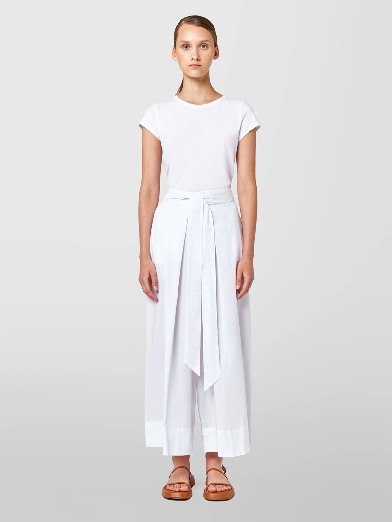 SKIRT - CREPUSCOLO