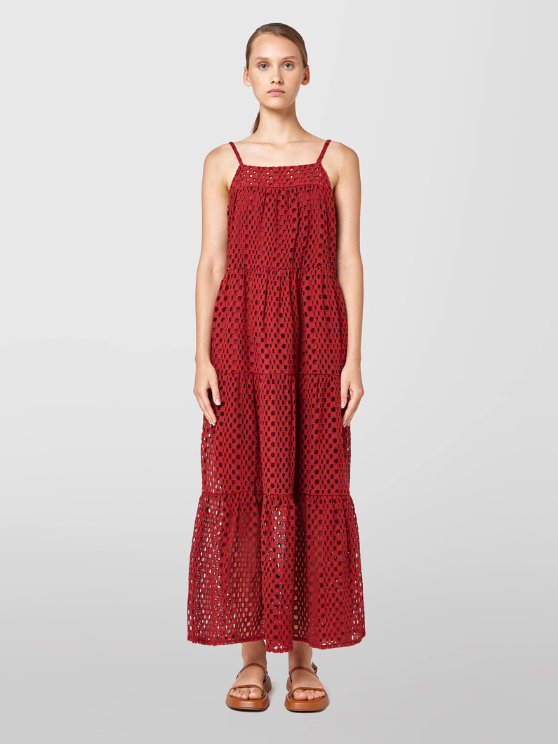 DRESS - HENNE