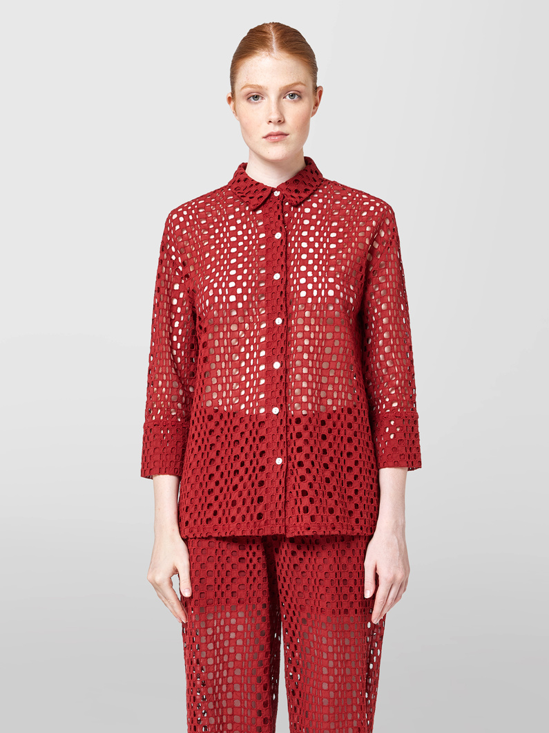 SHIRT - HENNE